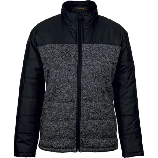 Ladies Colorado Charcoal